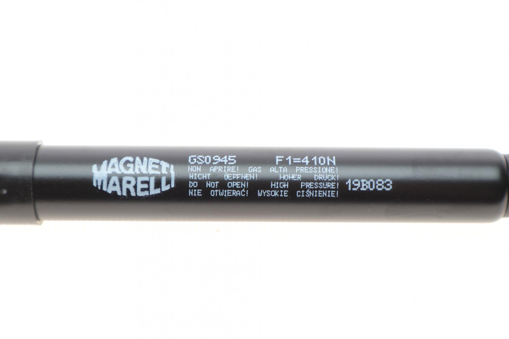430719094500 MAGNETI MARELLI